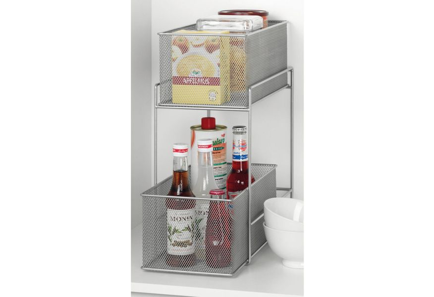 Zeller Present Küchenregal, ideal in Küchen-, günstig online kaufen