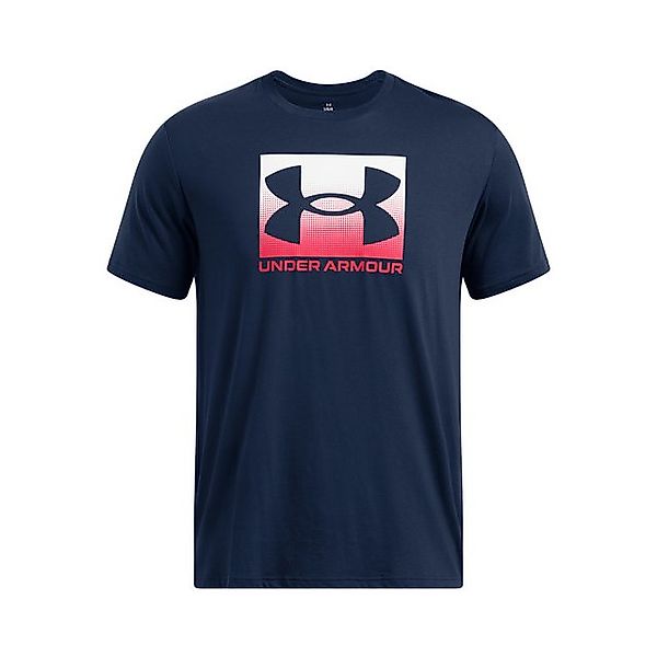 Under Armour® T-Shirt Under Armour Herren T-Shirt M BOXED SPORTS UPDATED SS günstig online kaufen