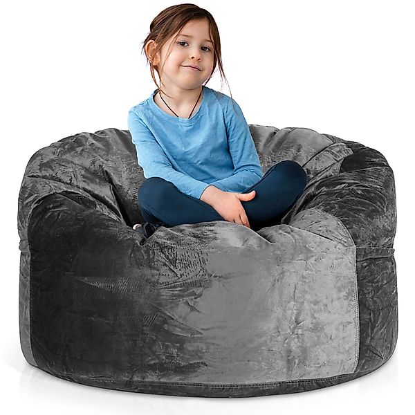 Green Bean Sitzsack Riesen-Sitzsack Jumbo XXL günstig online kaufen