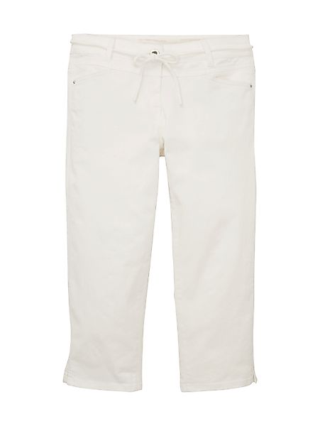 TOM TAILOR Caprihose Caprihose günstig online kaufen