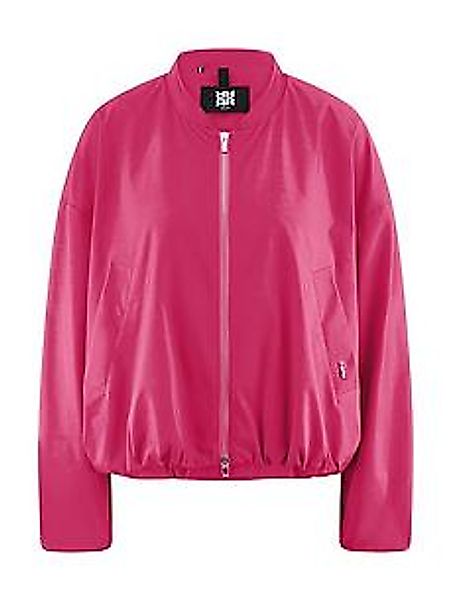 Blouson elastischem Armabschluss Riani pink günstig online kaufen