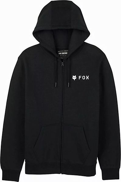 Fox Sweatshirt Absolute Zip Hoodie günstig online kaufen