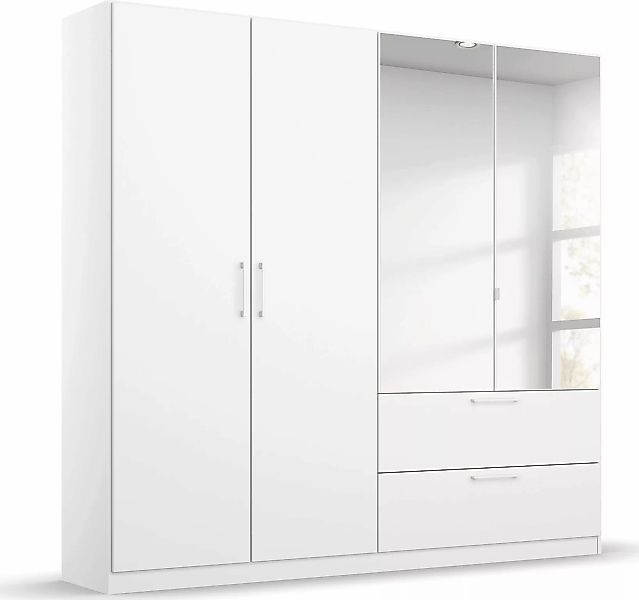 INOSIGN BY RAUCH Drehtürenschrank "Kleiderschrank Schrank Garderobe Wäsches günstig online kaufen