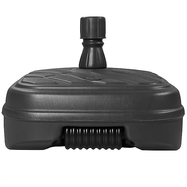 Doppler Design Füllsockel 50 L Anthrazit günstig online kaufen