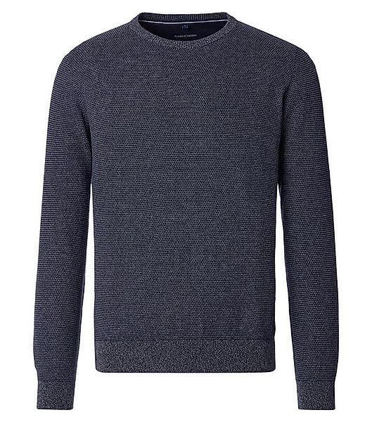 CASAMODA Strickpullover CASAMODA Pullover gestreift günstig online kaufen