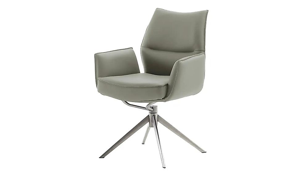 Esszimmerstuhl drehbar Eno ¦ creme ¦ Maße (cm): B: 64 H: 91 T: 65.0 Stühle günstig online kaufen