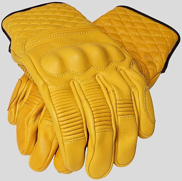 Rokker Motorradhandschuhe Tucson Motorradhandschuhe günstig online kaufen