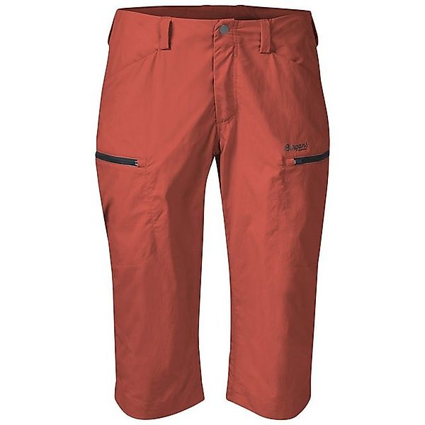 Bergans 3/4-Hose Bergans Utne Pirate W Pants Damen Hose günstig online kaufen