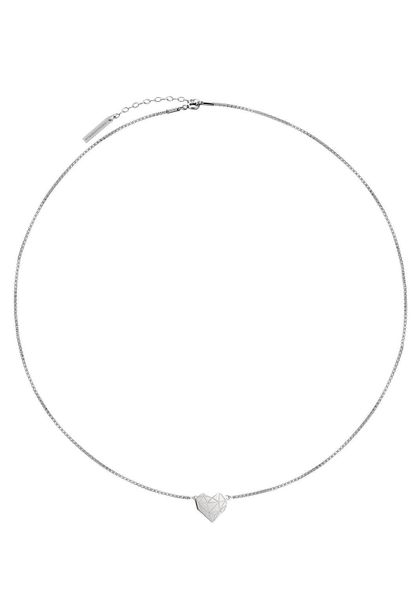Liebeskind Berlin Edelstahlkette Edelstahl günstig online kaufen