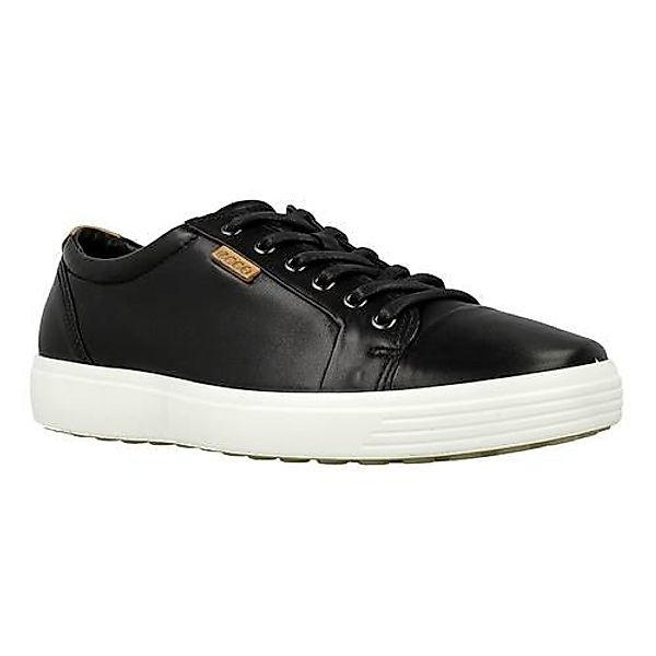 Ecco Lace Shoes EU 44 Black günstig online kaufen