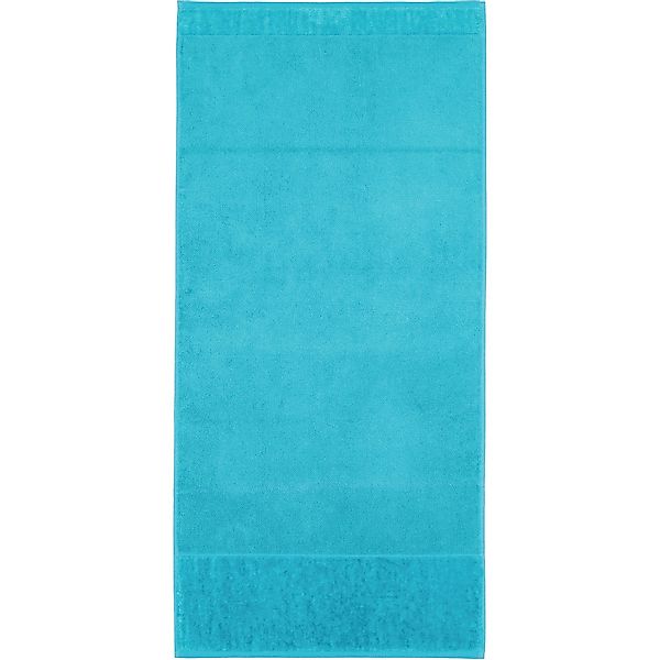 Möve Handtücher Bamboo luxe, 60% Baumwolle, günstig online kaufen