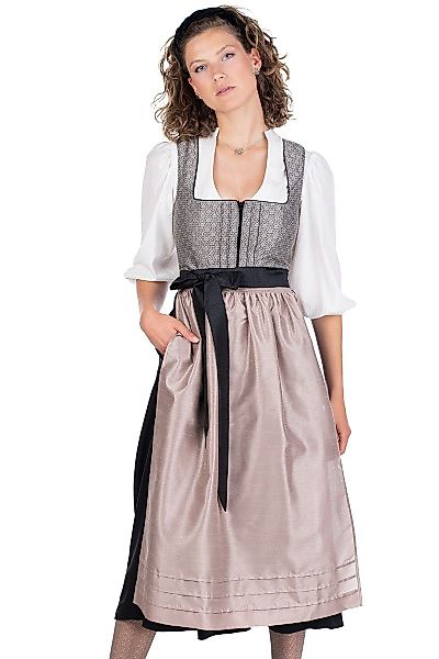 Spieth & Wensky Dirndl Dirndl lang günstig online kaufen