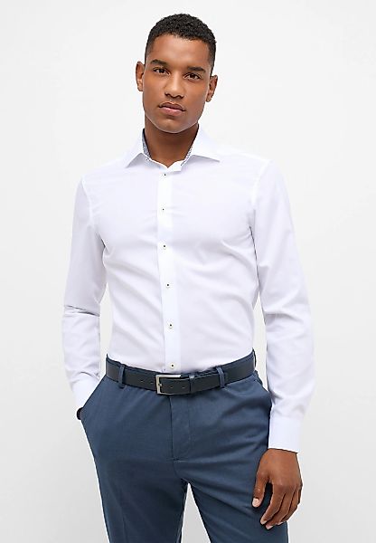 Eterna Langarmhemd "SLIM FIT" günstig online kaufen