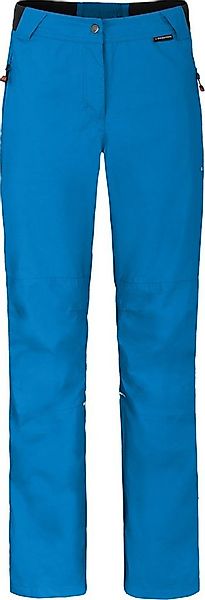 Bergson Regenhose LYNDE COMFORT Damen Regenhose, Netzfutter, 12000 mm Wasse günstig online kaufen