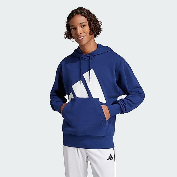 adidas Sportswear Hoodie ESSENTIALS BIG LOGO FRENCH TERRY HOODIE günstig online kaufen