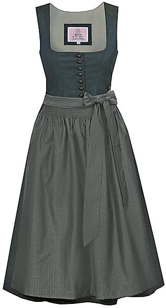 MarJo Dirndl Dirndl Eggenthal 70cm Länge tanne günstig online kaufen