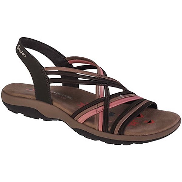 Skechers  Sandalen Reggae Slim Simply Stretch Sandals günstig online kaufen