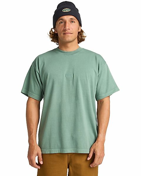 Billabong Sweatshirt "Og Wave Wave Washed" günstig online kaufen