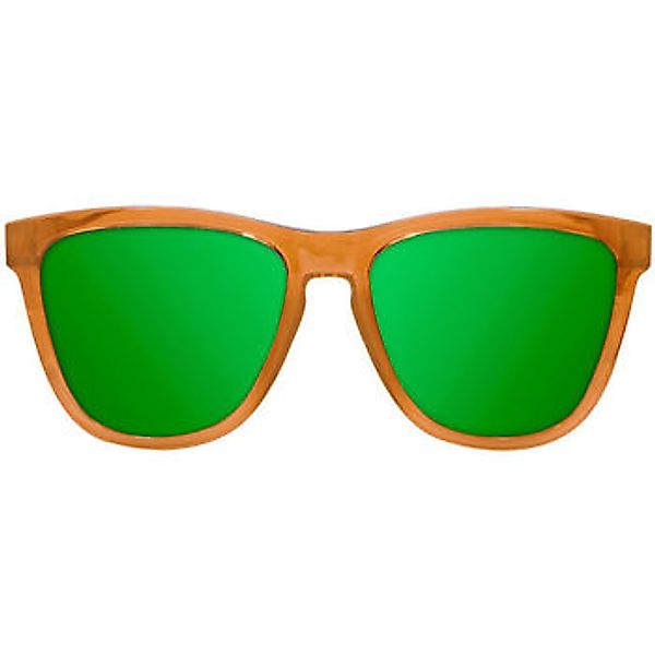 Northweek  Sonnenbrillen Regular Dark Brown emerald günstig online kaufen