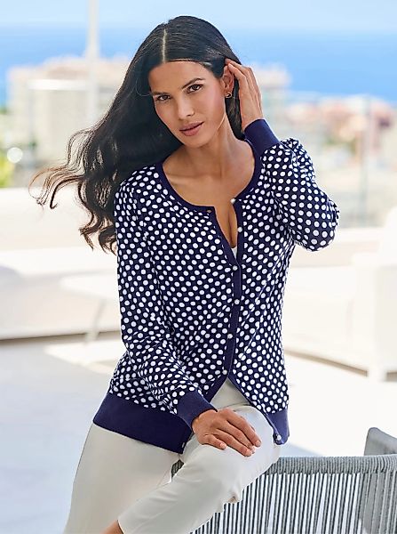 heine Cardigan günstig online kaufen