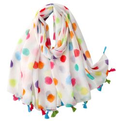Coonoor Modeschal damen Leichter Schal Halstücher günstig online kaufen