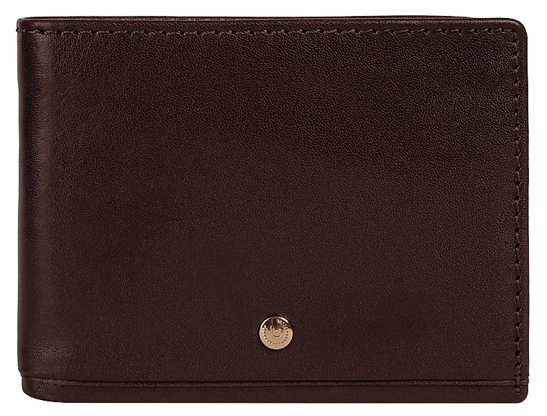 bugatti Geldbörse "NEAPLES", echt Leder günstig online kaufen