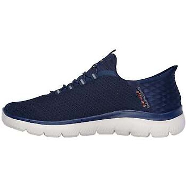 Skechers  Sneaker SUMMITS-HIGH RANGE 232457/NVY günstig online kaufen