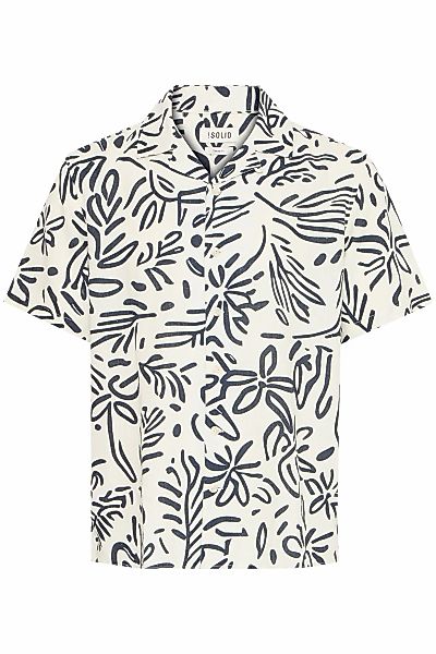 Solid Leinenhemd "Leinenhemd SDPAIMAN" günstig online kaufen