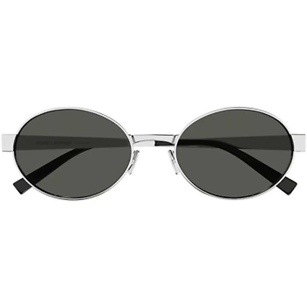 Yves Saint Laurent  Sonnenbrillen Saint Laurent SL 692 002 Sonnenbrille günstig online kaufen