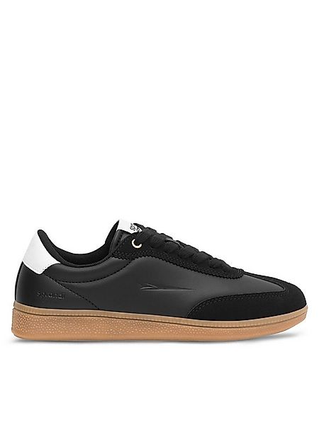sprandi Sprandi Sneakers Herren RETROSTEMP MPRS-22M12313 Schwarz Sneaker günstig online kaufen