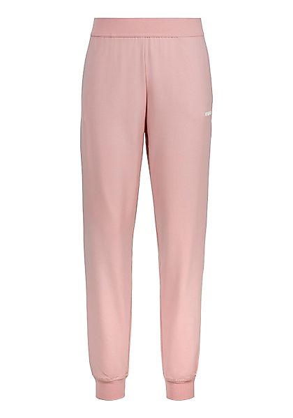 HUGO Sweathose SHUFFLE_PANTS 10249155 01 mit günstig online kaufen