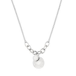 Liebeskind Berlin Fußkette Edelstahl günstig online kaufen