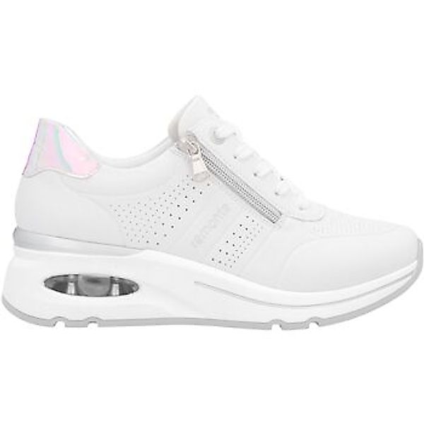 Remonte Sneaker "Remonte Sneaker Leder" günstig online kaufen