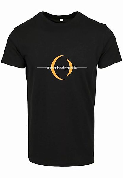 Merchcode Kurzarmshirt Merchcode Herren Logo Tee - EJ (1-tlg) günstig online kaufen