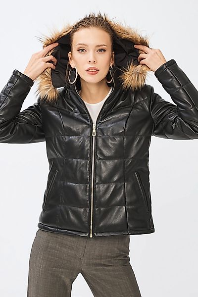 dc Dericompany Lederjacke BD00131 Lederjacke, Freizeitjacke, günstig online kaufen