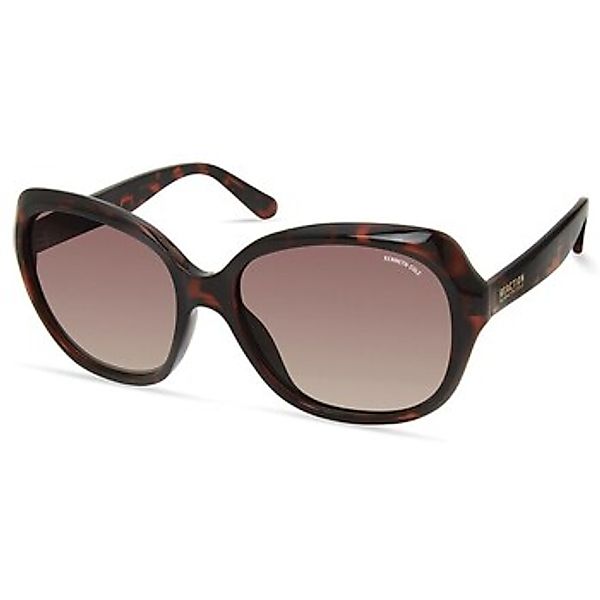 Kenneth Cole  Sonnenbrillen kc29805652f günstig online kaufen