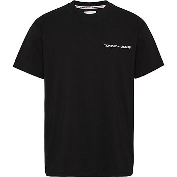Tommy Hilfiger  T-Shirt DM0DM16878BDS günstig online kaufen