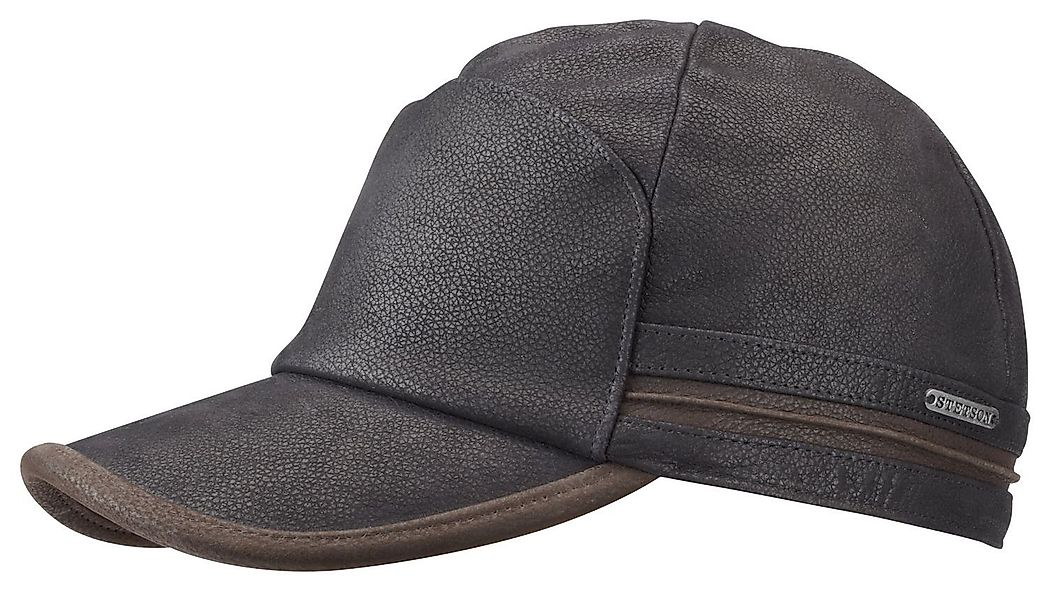 Stetson Baseball Cap Byers mit Ohrenschutz günstig online kaufen
