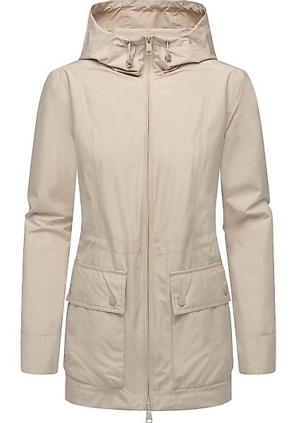 Ragwear Funktionsjacke Monadetta A Wasserdichte und atmungsaktive Übergangs günstig online kaufen