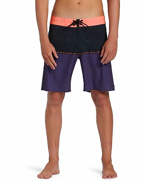 Billabong Boardshorts "Fifty50 Airlite 19"" günstig online kaufen