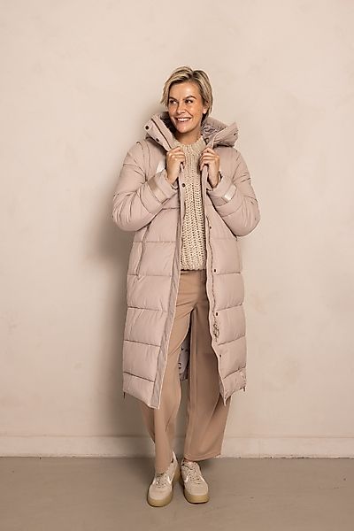 Zhrill Langjacke ZHISI MAX NEW gesteppt, günstig online kaufen