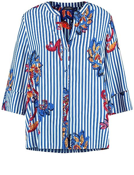 Samoon Klassische Bluse günstig online kaufen