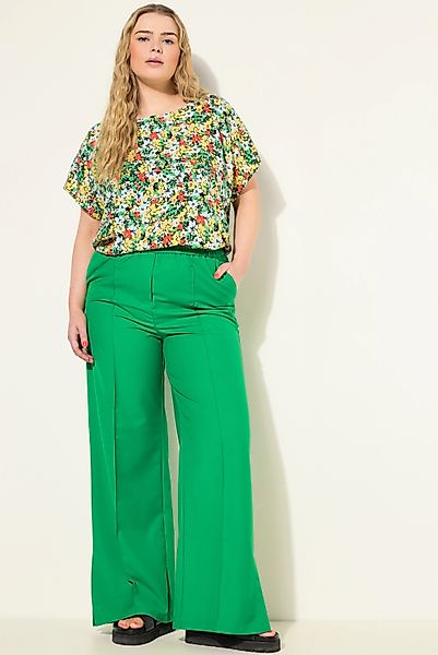 Studio Untold Schlupfhose Hose Wide Legs günstig online kaufen
