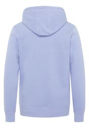Polo Sylt Kapuzensweatshirt mit Logo-Stickerei günstig online kaufen