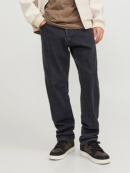 Jack & Jones Relax-fit-Jeans JJICHRIS JJORIGINAL SQ 735 LN günstig online kaufen