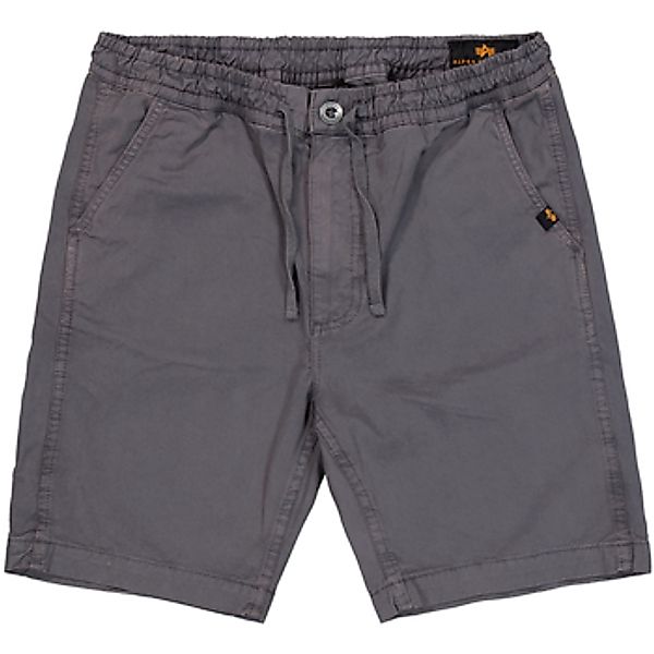 Alpha Industries Shorts "Basic Cotton Short" günstig online kaufen