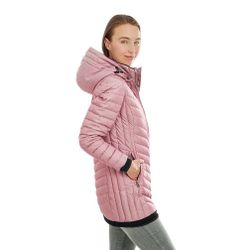 Knuffelwuff Outdoorjacke leichte Übergangsjacke Brooklyn mit günstig online kaufen