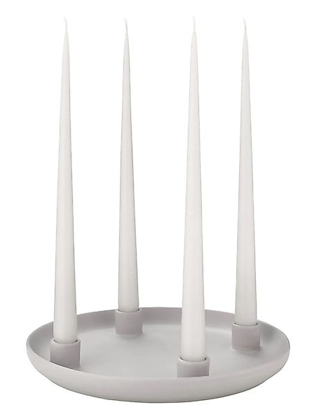 blomus Kerzenhalter VELA Kerzenhalter satellite 27cm günstig online kaufen