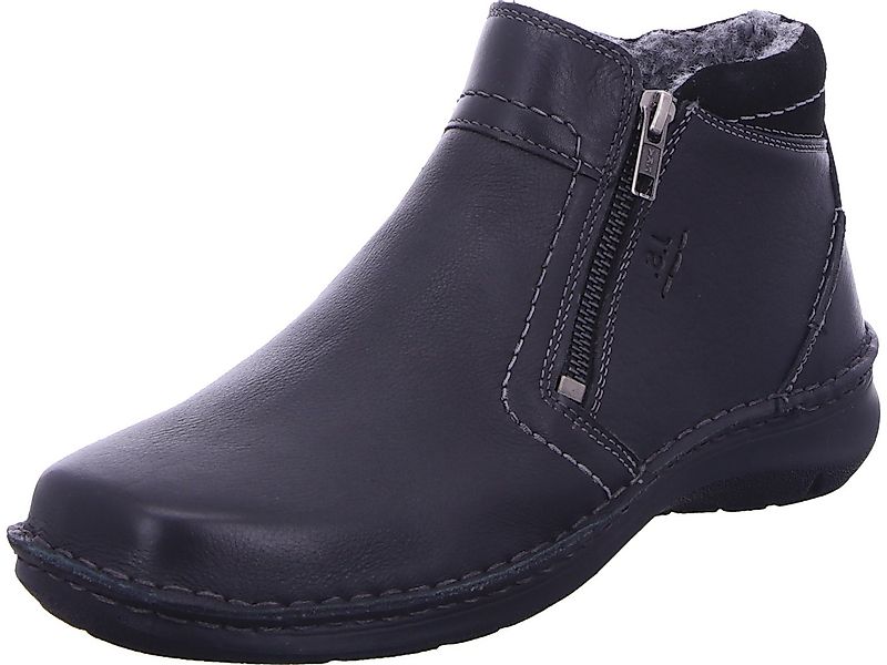 Josef Seibel New Anvers 04 Schlupfstiefel echtes Leder günstig online kaufen
