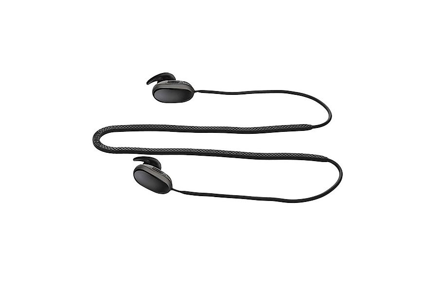 kwmobile Etui Halteband für Bose QuietComfort Earbuds, Headphones Halter Ba günstig online kaufen